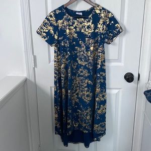 LiLaRoe Elegant Dress